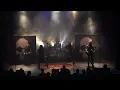 Flotsam and Jetsam @ No Place for Disgrace @ LIVE @ Blood in the Water Tour 2022 @ Cacaofabriek