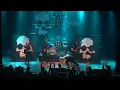 Download Lagu Flotsam and Jetsam @ No Place for Disgrace @ LIVE @ Blood in the Water Tour 2022 @ Cacaofabriek
