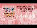 Welcome to the TXST Podcast Network Exploring Campus Stories