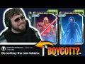 FINALLY HERE Malgus Ben Lightspeed Bundles - Boycott for Lightspeed Tokens in SWGoH