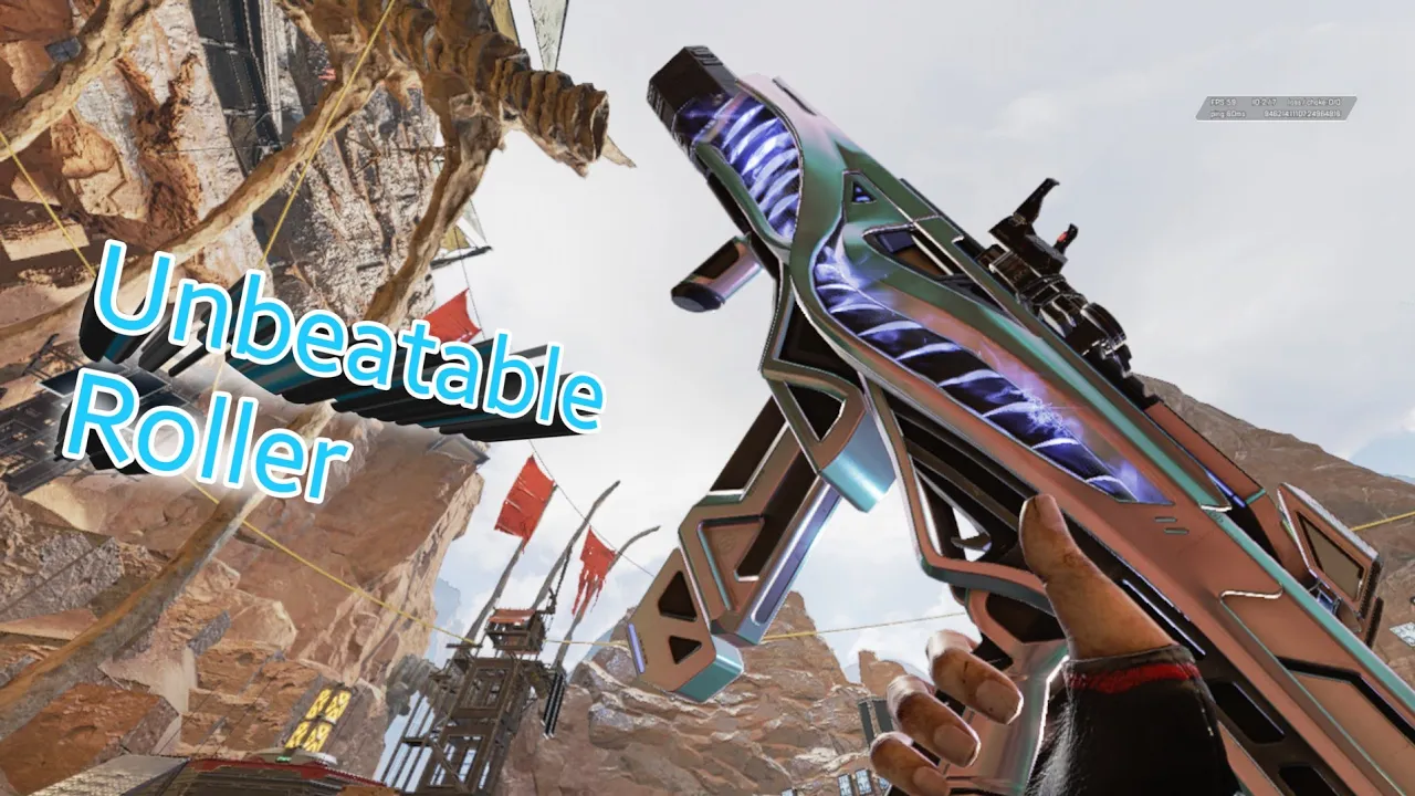 Unbeatable Controller