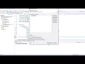 Stream Webcam to Java Server with Websocket project configuration using maven