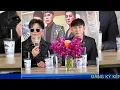 Download Lagu Lâm Hùng, Lâm Vũ, Quách Tuấn Du và Châu Gia Kiệt phản ứng khi bị nói ‘hết thời’