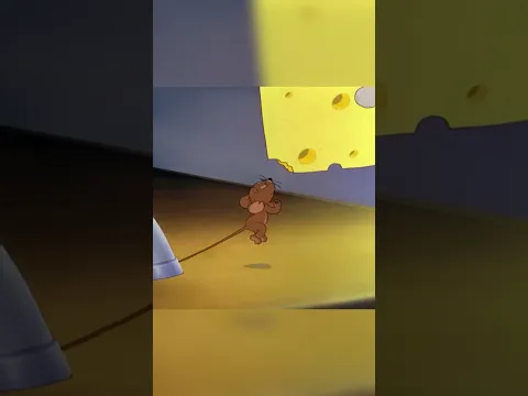 Zowel wreed als ongebruikelijk 😅💥  #TomenJerry #ClassicCartoons #Cartoonito #shorts