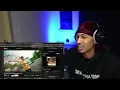 MC STΔN - SHANA BANN (AMERICAN REACTS)