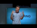 Ty Gibson | Sundering | Reimaging God Session # 10 (September 18, 2015