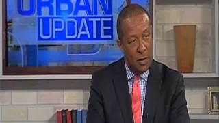 Urban Update - To The Mountaintop