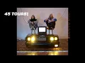 Pas Sages - 45 tours (Karaoké session)