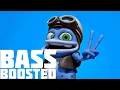 Lagu Bass x Reverb x Pitch UP Music | Crazy Frog - Axel F (PedroDJDaddy Remix) | #crazyfrog #axelf #bass