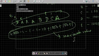 C Ranom Numbers Solution Educational Codeforces Round 150 DP solution