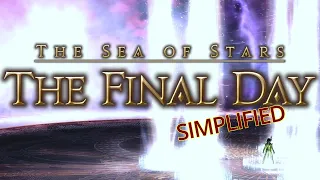FFXIV Simplified - The Final Day Endsinger