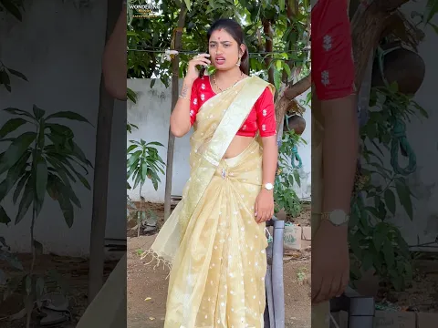 Kasai Kodallu 🏠 | part-27 | Nestame Shaapam Ithe 💔 | Wondering Minds  | Sathyanwesh #shorts