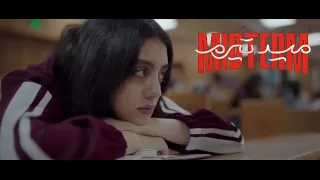 ظلموه   ياسمينا العبد   مسلسل ميد ترم دندنها