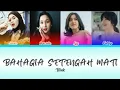 Download Lagu BLINK - Bahagia Setengah Mati (Color Coded Lyrics)