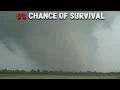 The Almost Unsurvivable Tornado - Philadelphia