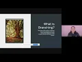 Unlocking Android and GitHub Session GitHub Talk Part-2 By Arpita Priyadarshini Sahoo GDSCSITB