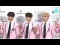 Download Lagu [ENGSUB] 160604 HALO cut @ 2016 Dream Concert red carpet