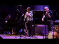 TISM | Rainey / Laubrock / Courvoisier / Feldman | Vision 24 (3 of 3)