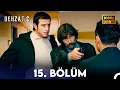 Behzat C - 15 Bolum