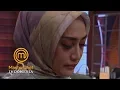 MASTERCHEF INDONESIA - Masak Omelet, Lita Berurai Air Mata | Gallery 10 | 14 April 2019
