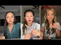 GRWM FIRST DAY OF SCHOOL GRWM TIKTOK COMPILATION PT 2