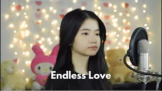 Download Endless Love - Lionel Richie ft. Diana Ross | Shania Yan Cover MP3