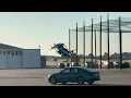 Jetson ONE - Police got a Flying Car in Florida