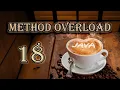 Method Overload - Java Tutorial