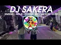 Download Lagu DJ SAKERA // TERPOPULER, VIRAL TIKTOK 2025