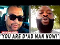 Download Lagu Big Meech CRIES On Camera Over $120M Rick Ross Scam — PROMISES Ruthless PAYBACK!