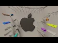 Download Lagu Marbles Play Iphone Ringtone on Different Instruments!