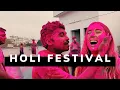 Lagu Sexually Assaulted During Holi Festival In Varanasi, India • Safety For Solo Female Travellers