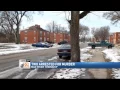 Fairborn Man Juvenile Accused in Clark County