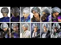 [ Tekken 1 to 8 ]  ✨  Lee Chaolan - Evolution   ✨ ( 1994 -  2024 )