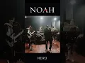 Download Lagu Noah - Peterpan - Khayalan Tingkat Tinggi #noahband #peterpan #coversong