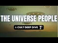 Download Lagu This UFO Cult Ruined Lives | Universe People Cult and Cosmic People of Light Power Cult