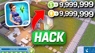 Cómo Obtener SIMOLEONES ILIMITADOS en Los Sims FreePlay (Android/iOS)
