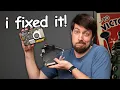 Download Lagu I fixed the perfect Mini NAS!