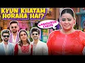 Download Lagu Nahi Khatam Hona Chahiye Laughter Chef 😔 | Bharti Singh | Harssh Limbachiyaa | Golla