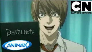 anime that should air on indian tv