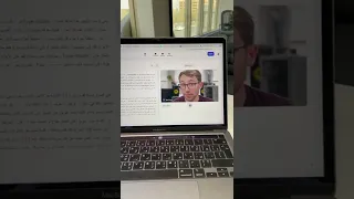 ترجمة و دبلجة فيديو لكتابة او صوت 