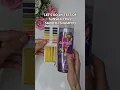 Sunsilk Frizz Free Shampoo pH #shorts #youtube #phtest #sunsilk #hair #subscribe