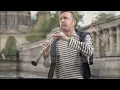 Albrecht Mayer - Pavane Op. 50 - Fauré (official video)