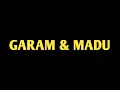 Download Lagu [ENCORE] Garam \u0026 Madu - Tenxi, Naykilla, Jemsii (Fanmade Performance Visualizer) [@xxkarzael]
