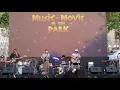 Whal & Dolph - ฝากไว้กับดาว | Live @ Music and Movie in the Park