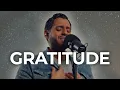Download Lagu Gratitude - Beautiful Worship Cover by Steven Moctezuma