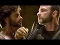 Download Lagu Wolverine Vs Sabretooth | Logan Vs Victor | Brother Vs Brother | X - Men