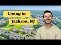 TOP 6 Things to Know Before Moving to Jackson New Jersey