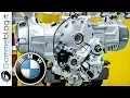 Download Lagu What Happens Inside BMW Motorrad Motorcycle ENGINE PRODUCTION