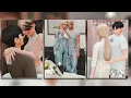 Passionate Gift Placed Gifts Update